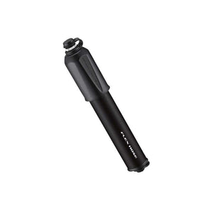 Lezyne Frame Pump Lezyne Sport Drive HV Pump 170mm 90psi Multivalve Black