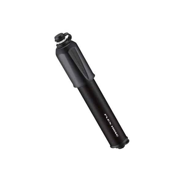 Lezyne Frame Pump Lezyne Sport Drive HV Pump 170mm 90psi Multivalve Black