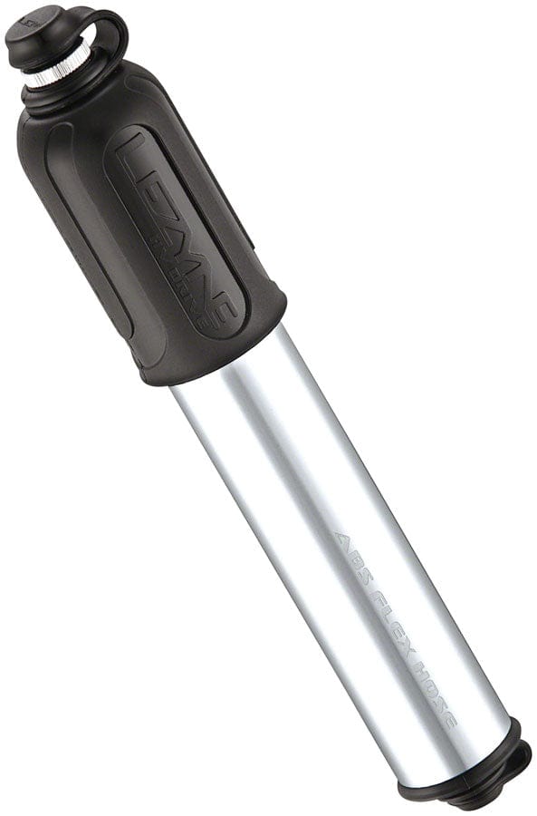 Lezyne Frame Pump Small Lezyne HV Drive High Volume Hand Pump