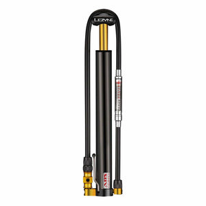 Lezyne Hand Pumps Black Lezyne Micro Floor Drive HVG Pump