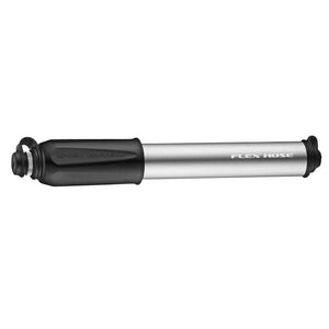 Lezyne Hand Pumps Lezyne Sport Drive HP Pump Small Gray