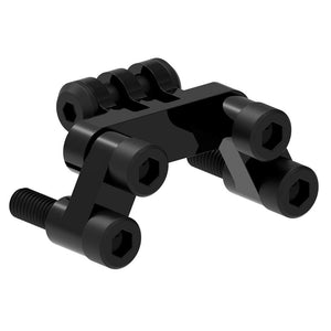 Lezyne Light Parts and Accessories Lezyne Flexi Stem Mount
