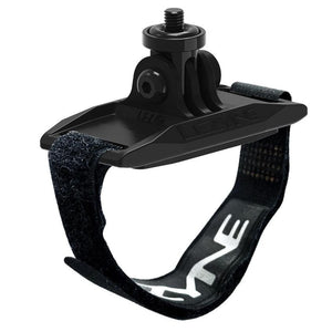 Lezyne Light Parts and Accessories Lezyne LED Helmet Mount AL GP