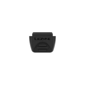 Lezyne Light Parts and Accessories Lezyne Lights End Plug Black (For Strip Drive & Strip Drive Pro)