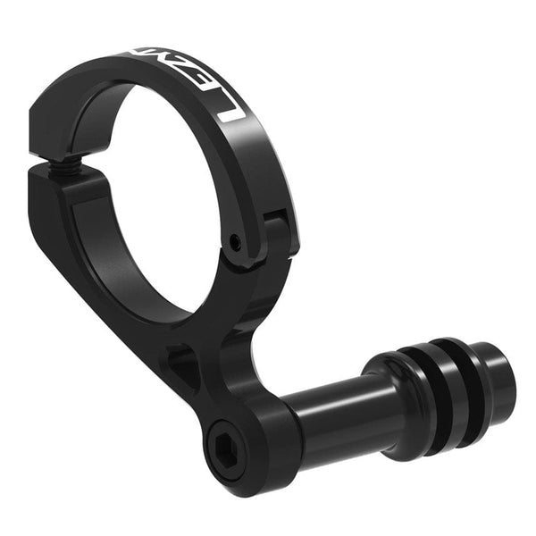 Lezyne Light Parts and Accessories Lezyne Mega Mount Small