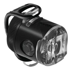 Lezyne Lights Black Lezyne Femto USB C Drive Front Light