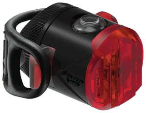 Lezyne Lights Black Lezyne Femto USB-C Drive Taillight
