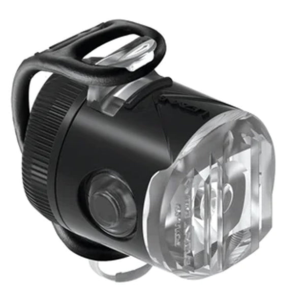 Lezyne Lights - Front Lezyne Femto USB Drive Front Light Black