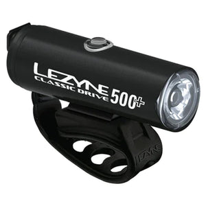 Lezyne Lights Lezyne Classic Drive 500+ Front Light