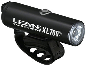 Lezyne Lights Lezyne Classic Drive Xl 700+ Headlight
