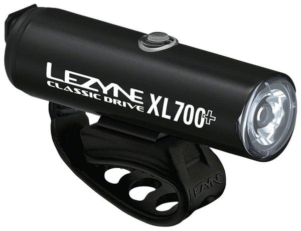 Lezyne Lights Lezyne Classic Drive Xl 700+ Headlight