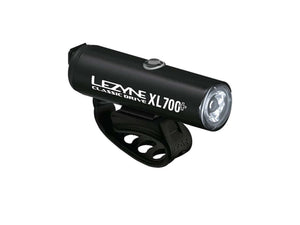 Lezyne Lights Lezyne classic Drive Xl+ 700 Headlight