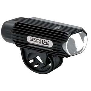 Lezyne Lights Lezyne Deca StVZO 1250 Front Light