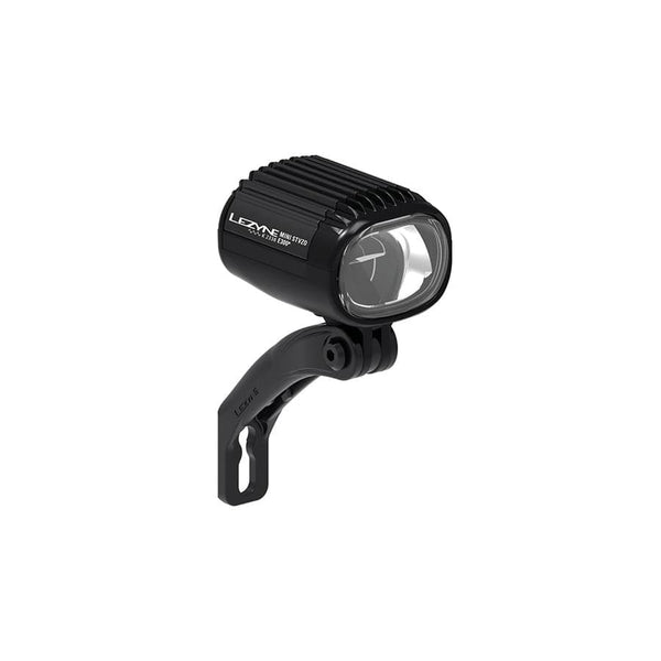 Lezyne Lights Lezyne E-Bike Mini Light Front Black