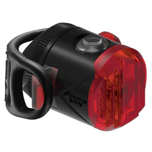 Lezyne Lights Lezyne Femto USB Drive Rear Light Black