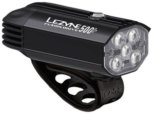 Lezyne Lights Lezyne Fusion Drive 500+ Headlight - 500 Lumens
