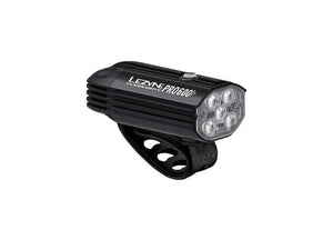 Lezyne Lights Lezyne Fusion Drive Pro 600+ Front Light  Satin Black