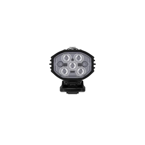 Lezyne Lights Lezyne Fusion Drive Pro 600+ Front Light  Satin Black