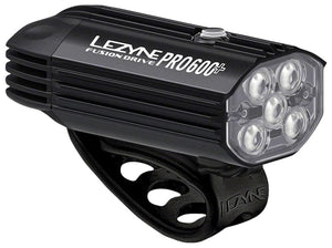 Lezyne Lights Lezyne Fusion Drive Pro 600+ Headlight