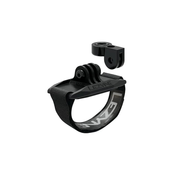 Lezyne Lights Lezyne Helmet Mount Go-Pro