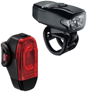 Lezyne Lights Lezyne KTV Drive+/KTV Drive Headlight/Taillight Set