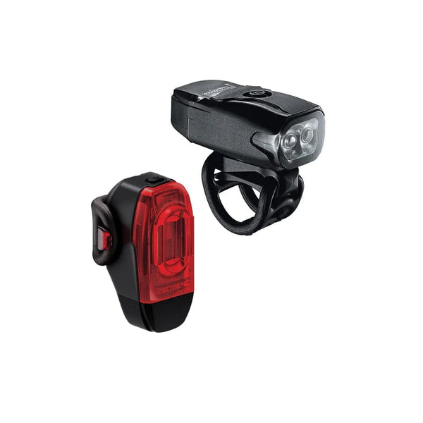 Lezyne Lights Lezyne KTV Drive / KTV Drive PAIR Black / Black