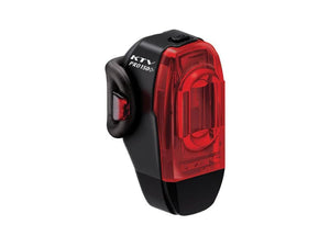 Lezyne Lights Lezyne KTV Drive Pro+ Taillight, Black