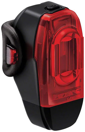 Lezyne Lights Lezyne KTV Drive+ Taillight Black