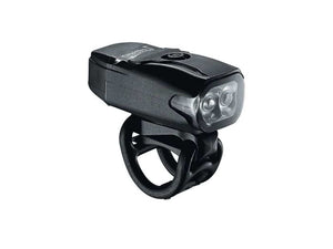 Lezyne Lights Lezyne LED KTV Headlight:  Black single