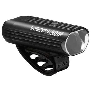 Lezyne Lights Lezyne Macro StVZO 500+ Front Reverse