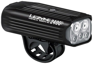 Lezyne Lights Lezyne Mega Drive 2400+ Headlight - 2400 Lumens