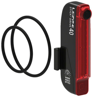 Lezyne Lights Lezyne Stick+ Drive Taillight
