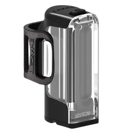 Lezyne Lights Lezyne Strip Drive Front