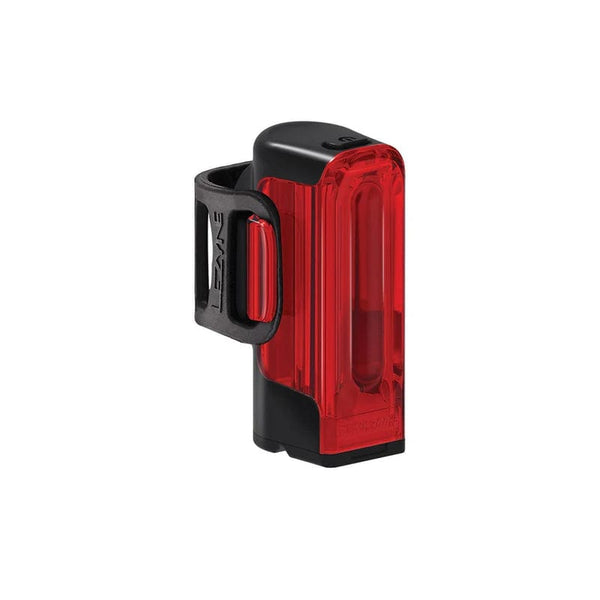 Lezyne Lights Lezyne Strip Drive PRO 400+ Rear Black