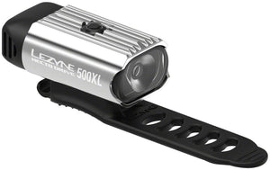 Lezyne Lights Polish Lezyne Hecto Drive 500XL Headlight