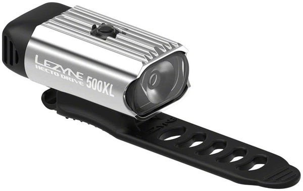Lezyne Lights Polish Lezyne Hecto Drive 500XL Headlight