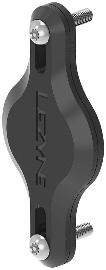 Lezyne Lock Accessories Lezyne Matrix AirTag Holder - Under Bottle Cage Mount