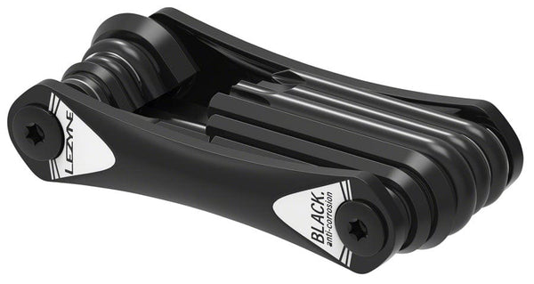 Lezyne Multi Tools 12 Lezyne Rap II - Multi-Tool