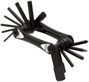 Lezyne Multi Tools 13 Bits Lezyne Rap Ii Tubeless Multi Tools