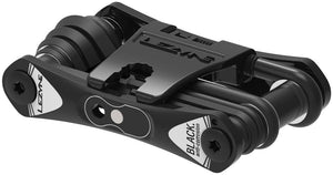 Lezyne Multi Tools 18 Lezyne Rap II - Multi-Tool