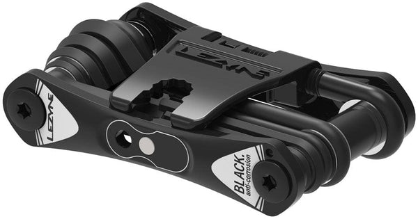 Lezyne Multi Tools 18 Lezyne Rap II - Multi-Tool