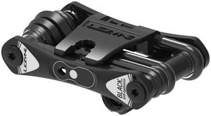 Lezyne Multi Tools 19 Lezyne Rap II - Multi-Tool