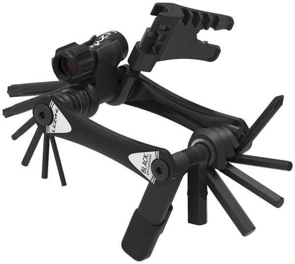 Lezyne Multi Tools 20 Tools Lezyne Rap Ii Tubeless Multi Tools