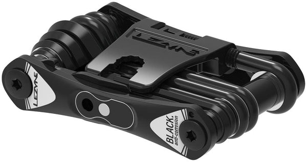 Lezyne Multi Tools 24 Lezyne Rap II - Multi-Tool