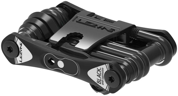 Lezyne Multi Tools 25 Lezyne Rap II - Multi-Tool