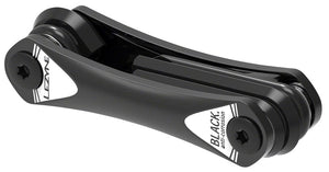 Lezyne Multi Tools 6 Lezyne Rap II - Multi-Tool