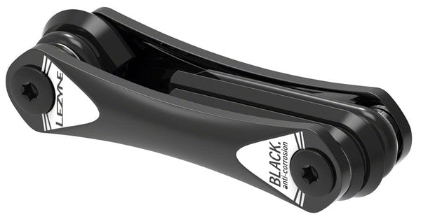 Lezyne Multi Tools 6 Lezyne Rap II - Multi-Tool