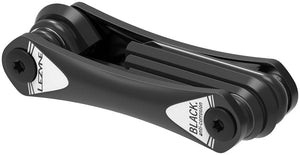 Lezyne Multi Tools 8 Lezyne Rap II - Multi-Tool