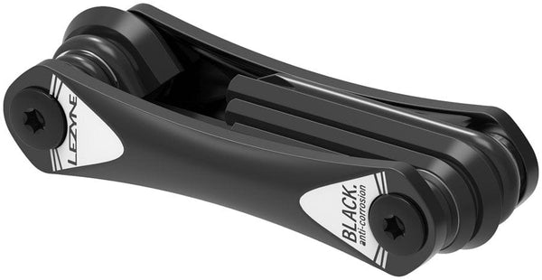 Lezyne Multi Tools 8 Lezyne Rap II - Multi-Tool
