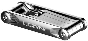 Lezyne Multi Tools Lezyne SV Pro 7 Multi-Tool